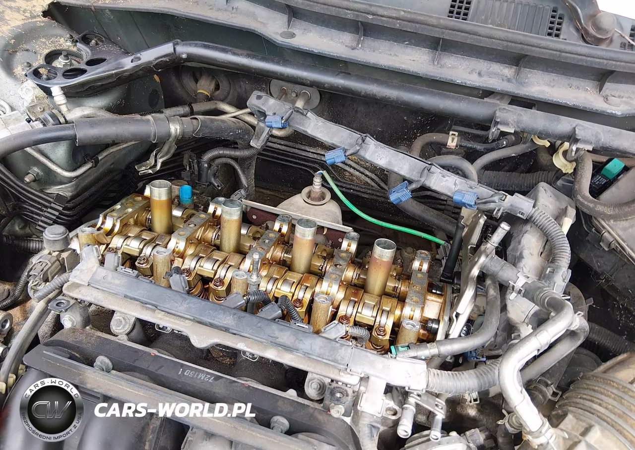 2008 Honda Accord 2.4 Ex-L VIN:1HGCP26878A005558 - 6