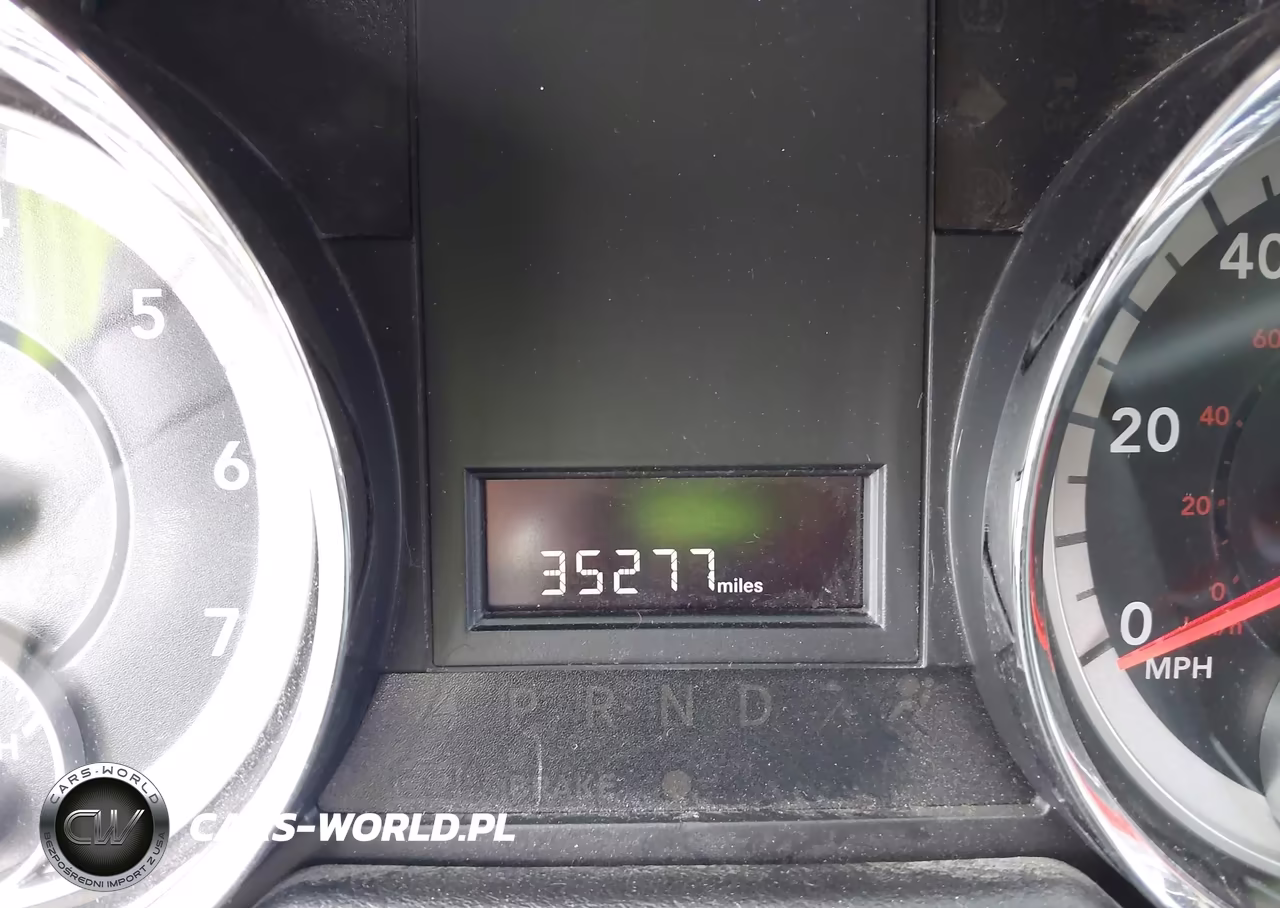 2016 Dodge Grand Caravan Se Plus VIN:2C4RDGBG5GR110234 - 7