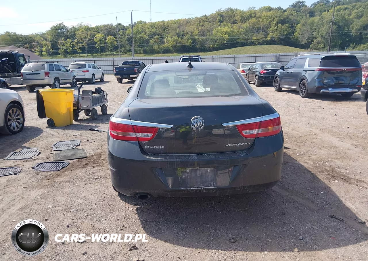 2016 Buick Verano VIN:1G4PP5SK4G4139360 - 16