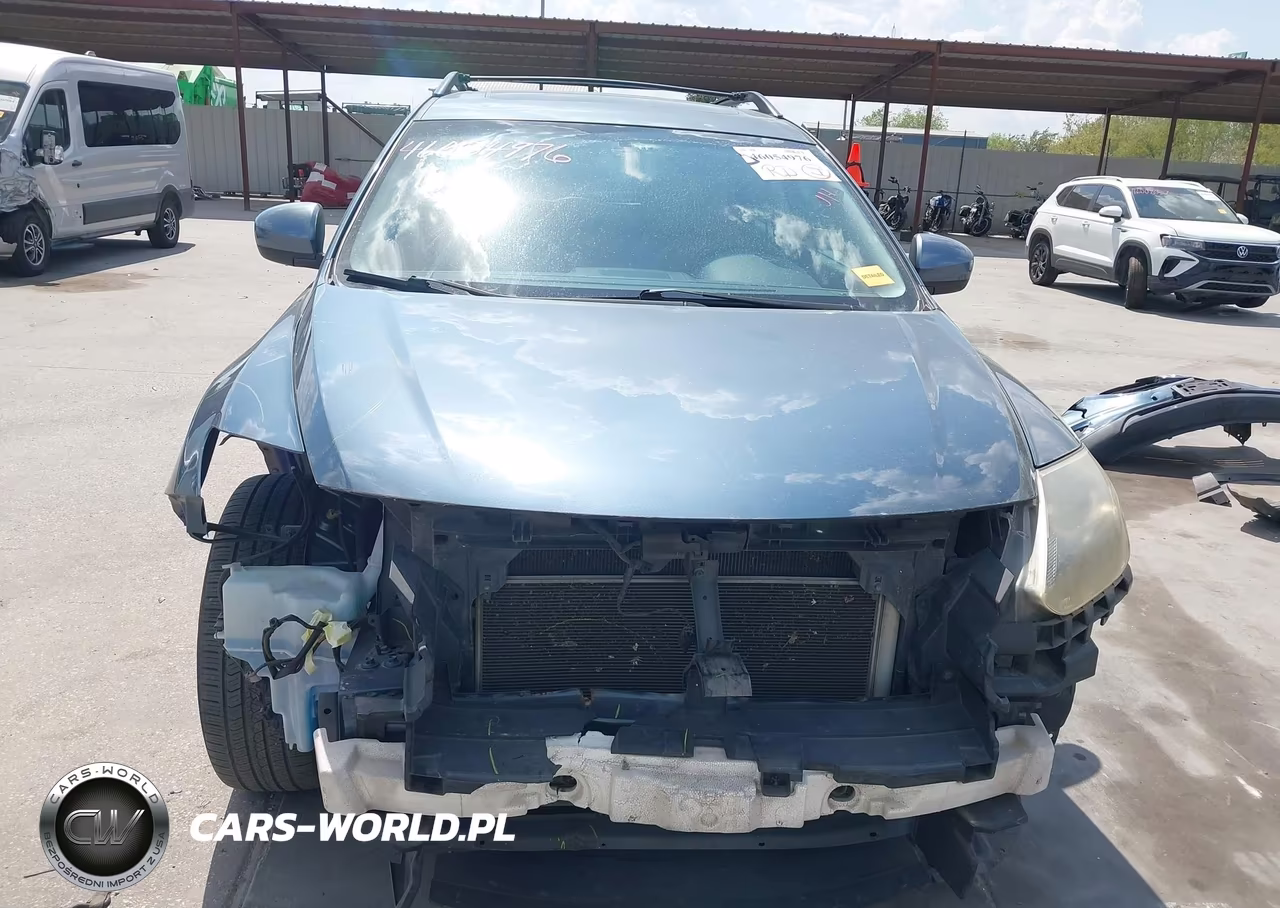 2015 Mazda Cx-9 Touring VIN:JM3TB2CA8F0453712 - 13