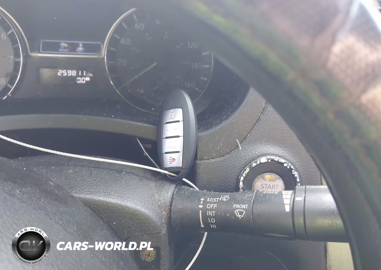 2014 Nissan Altima 2.5 S VIN:1N4AL3AP0EN222322 - 11