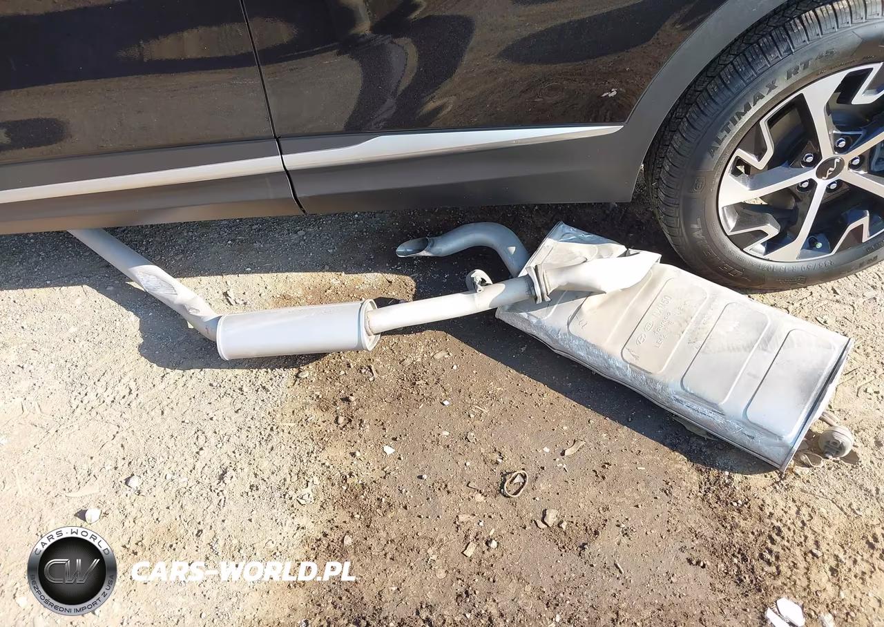 2023 Kia Sportage Hybrid Ex VIN:KNDPVCAG8P7073051 - 12