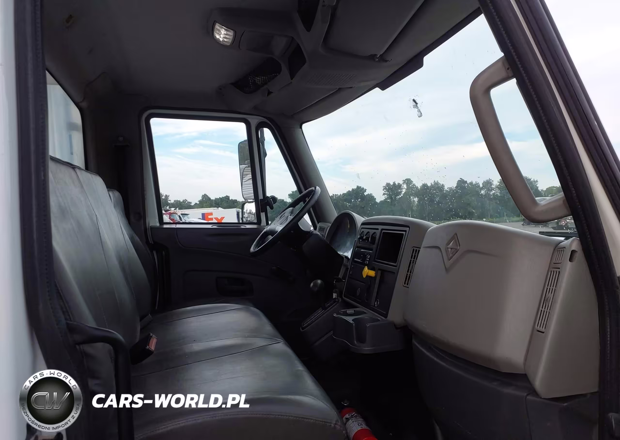 2019 International Durastar 4300 VIN:1HTMMMML8KH570174 - 7