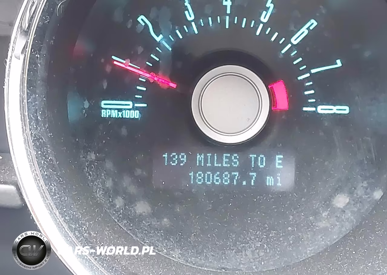 2012 Ford Mustang V6 VIN:1ZVBP8AM8C5208586 - 15