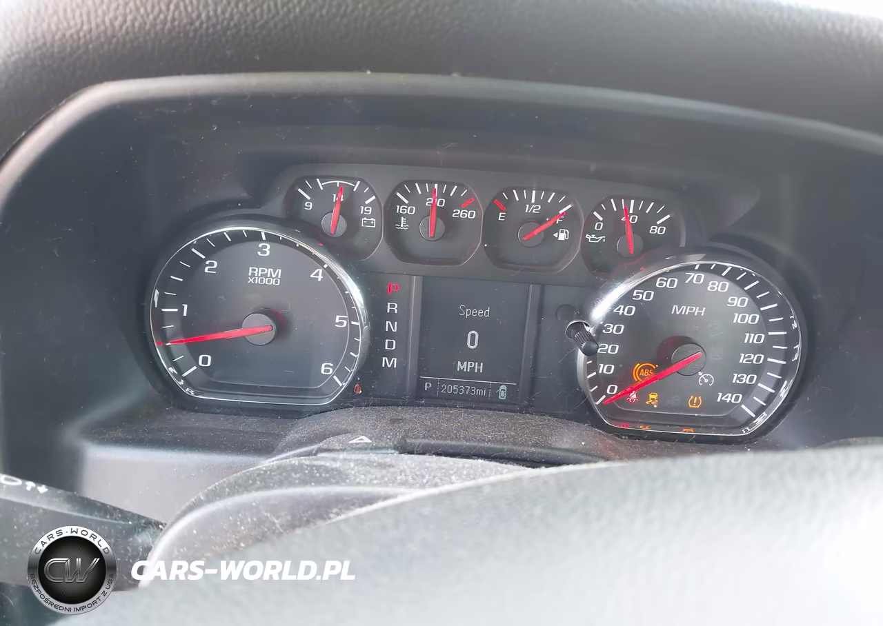 2016 Chevrolet Silverado 1500 Work Truck VIN:1GCRCNEH6GZ223692 - 7