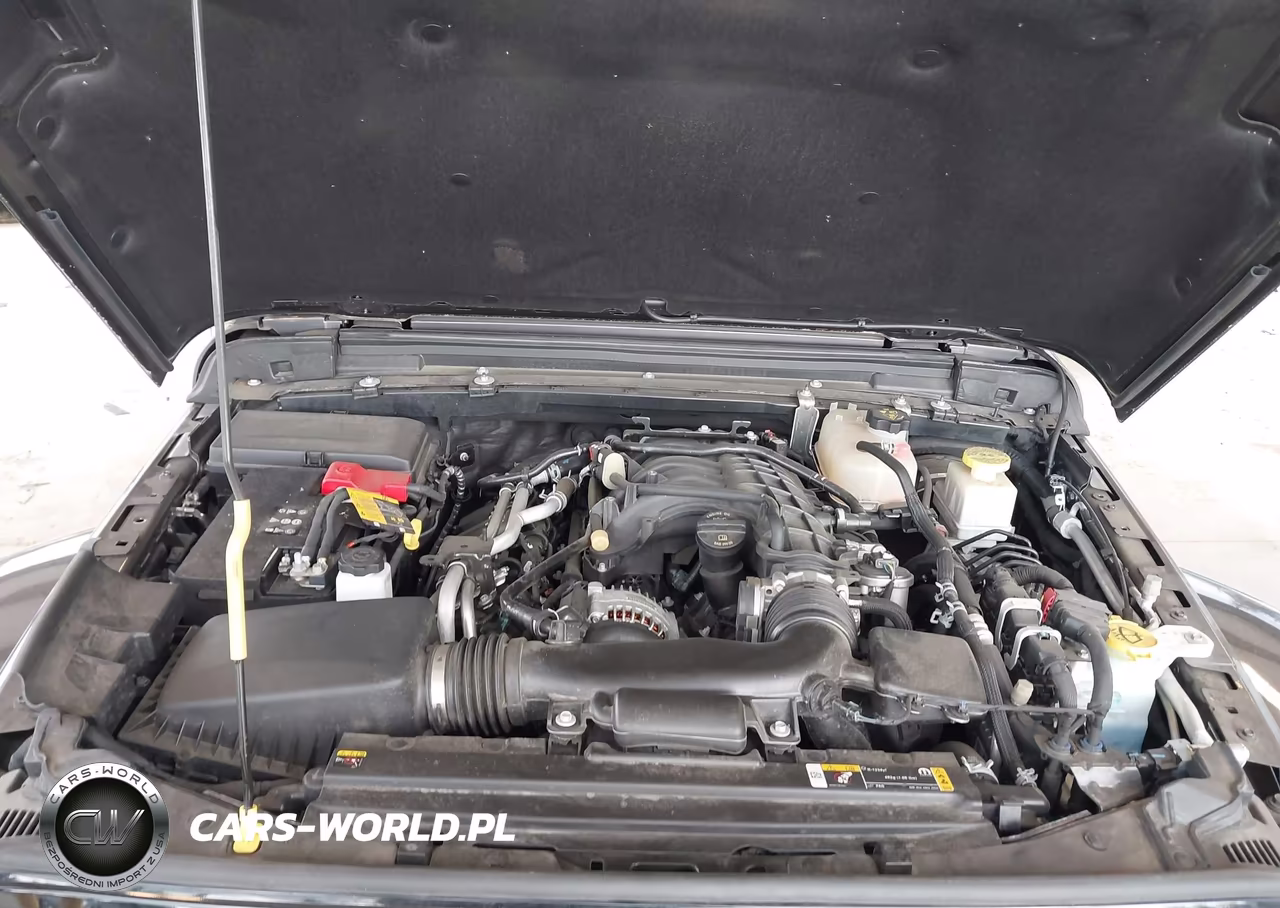 2022 Jeep Gladiator Willys 4X4 VIN:1C6HJTAG0NL102750 - 10