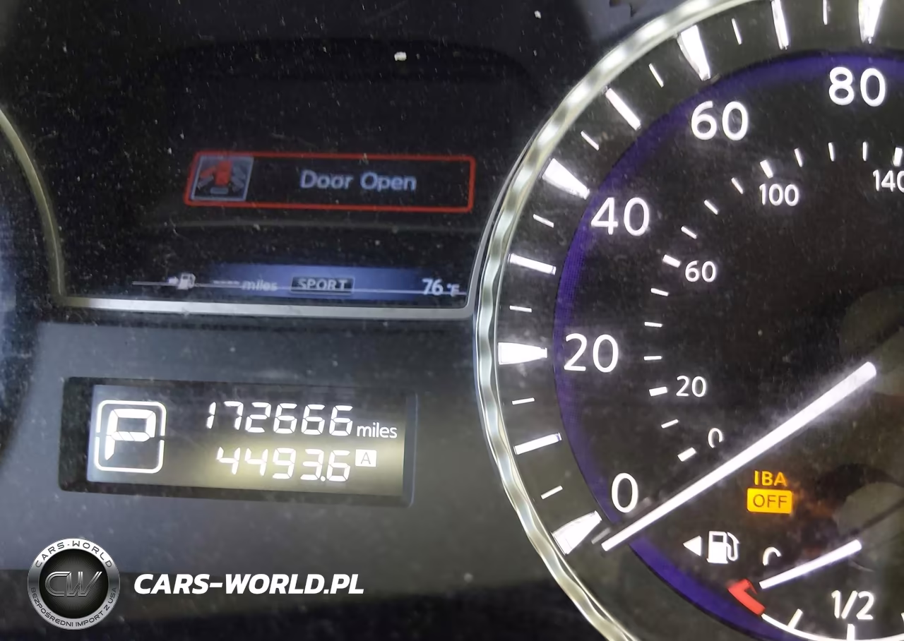 2013 Infiniti Jx35 VIN:5N1AL0MN5DC310386 - 16