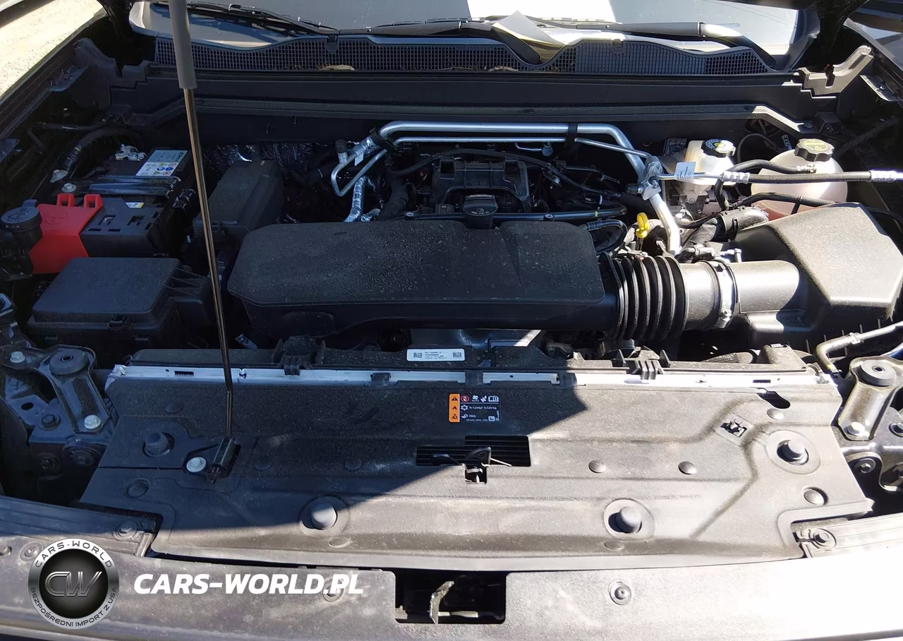 2026 GMC Canyon At4, 4Wd VIN:1GTP2DEKXT1186123 - 10