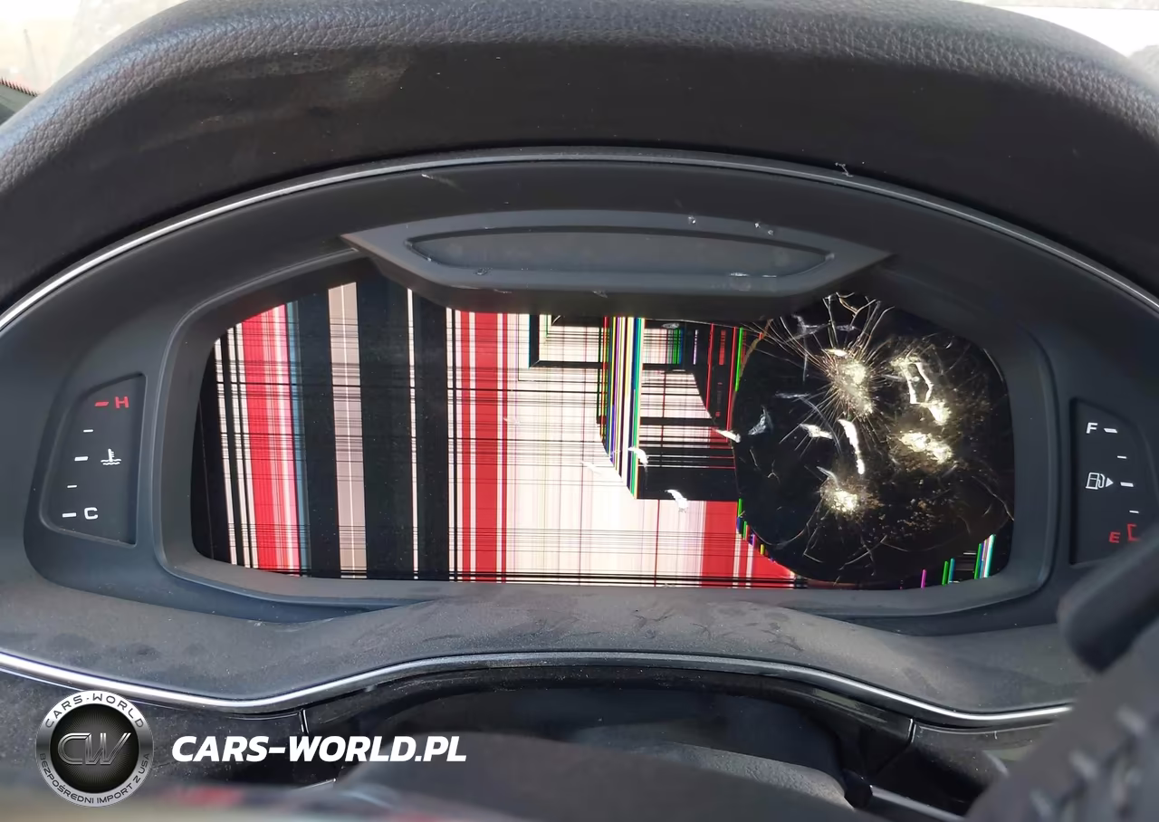 2019 Audi Q8 55 Premium VIN:WA1BVAF10KD040570 - 15