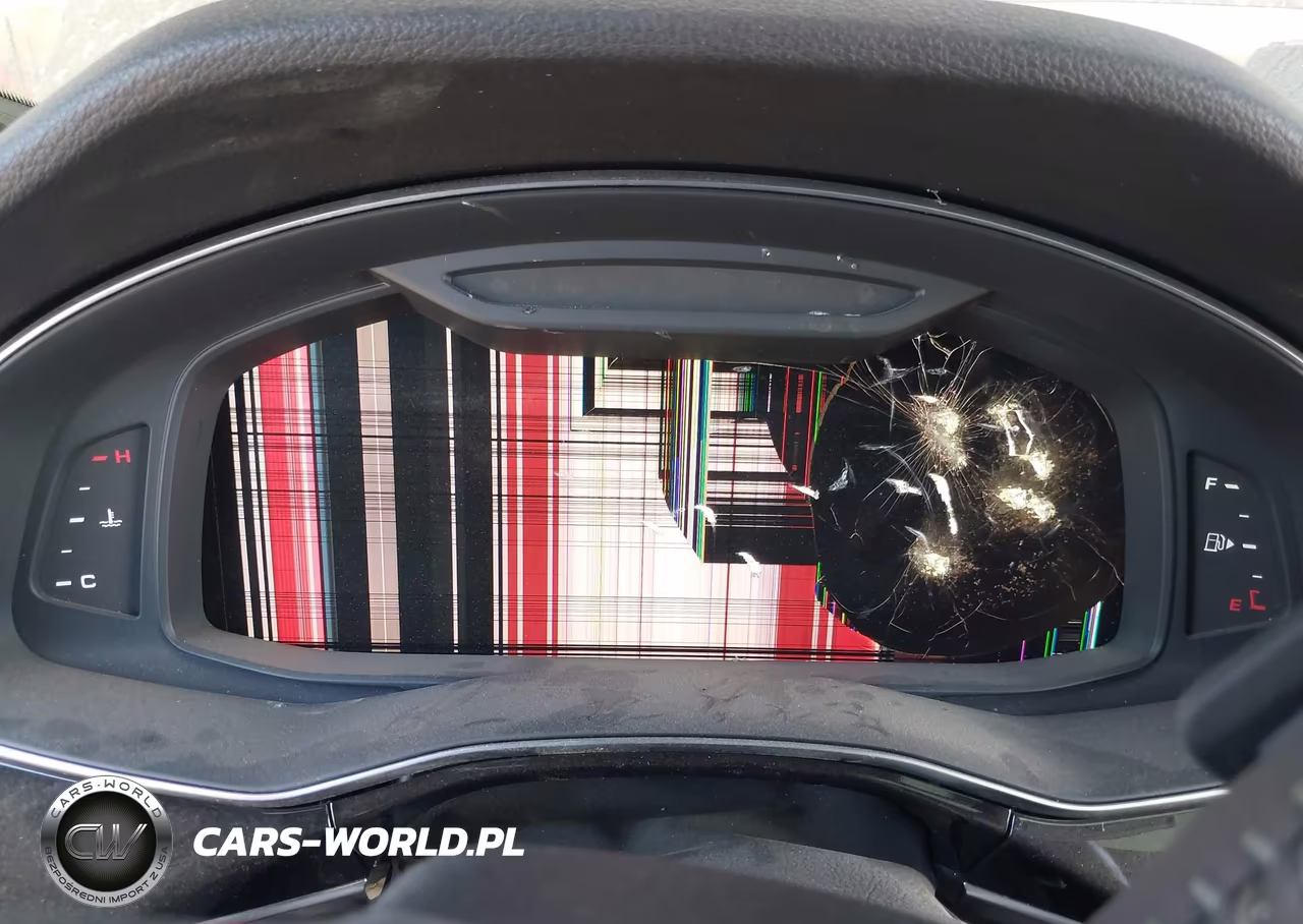 2019 Audi Q8 55 Premium VIN:WA1BVAF10KD040570 - 7