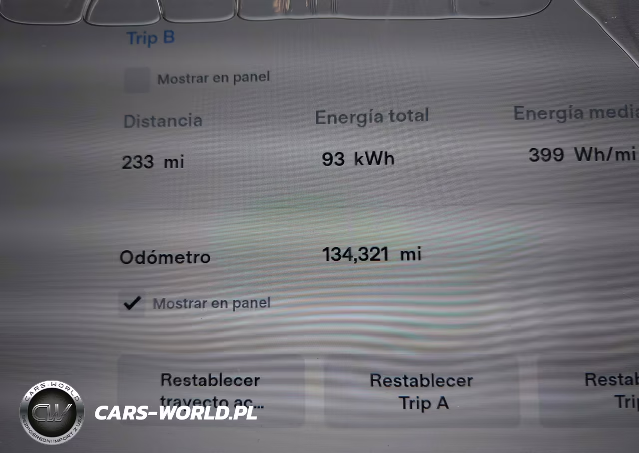 2016 Tesla Model S 60D-70D-75D-85D-90D VIN:5YJSA1E21GF156369 - 14