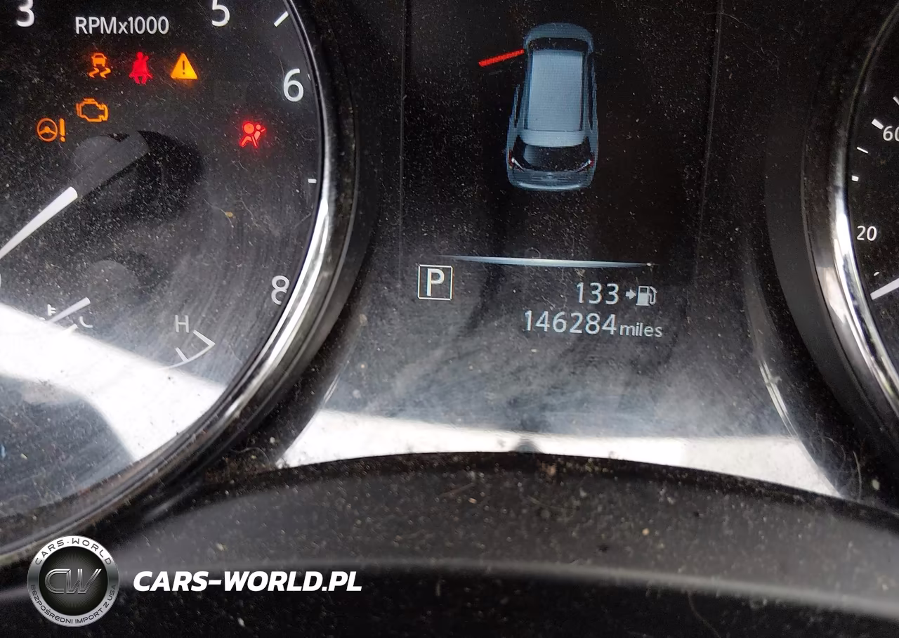 2017 Nissan Rogue S VIN:KNMAT2MT4HP543902 - 15