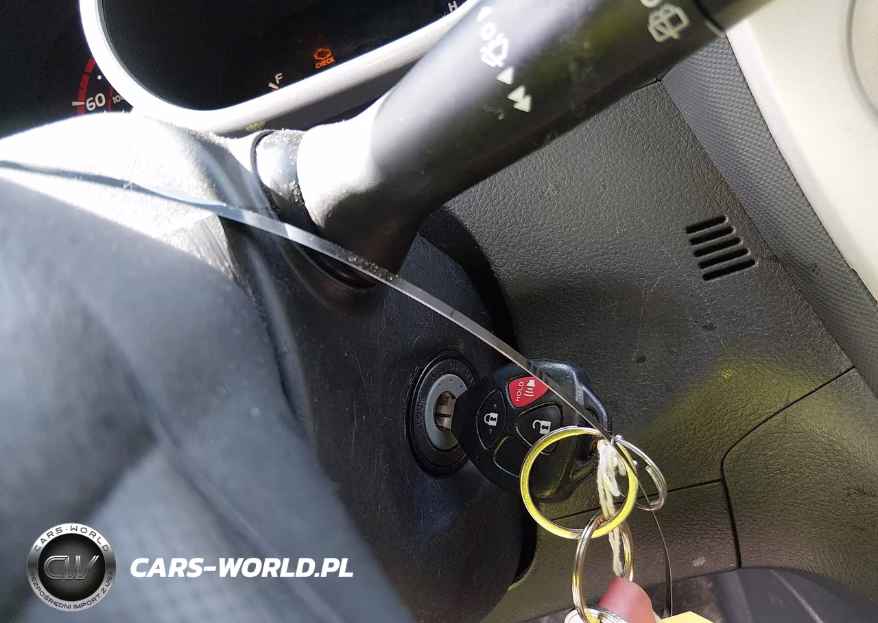 2010 Toyota Matrix VIN:2T1KU4EE6AC376914 - 11