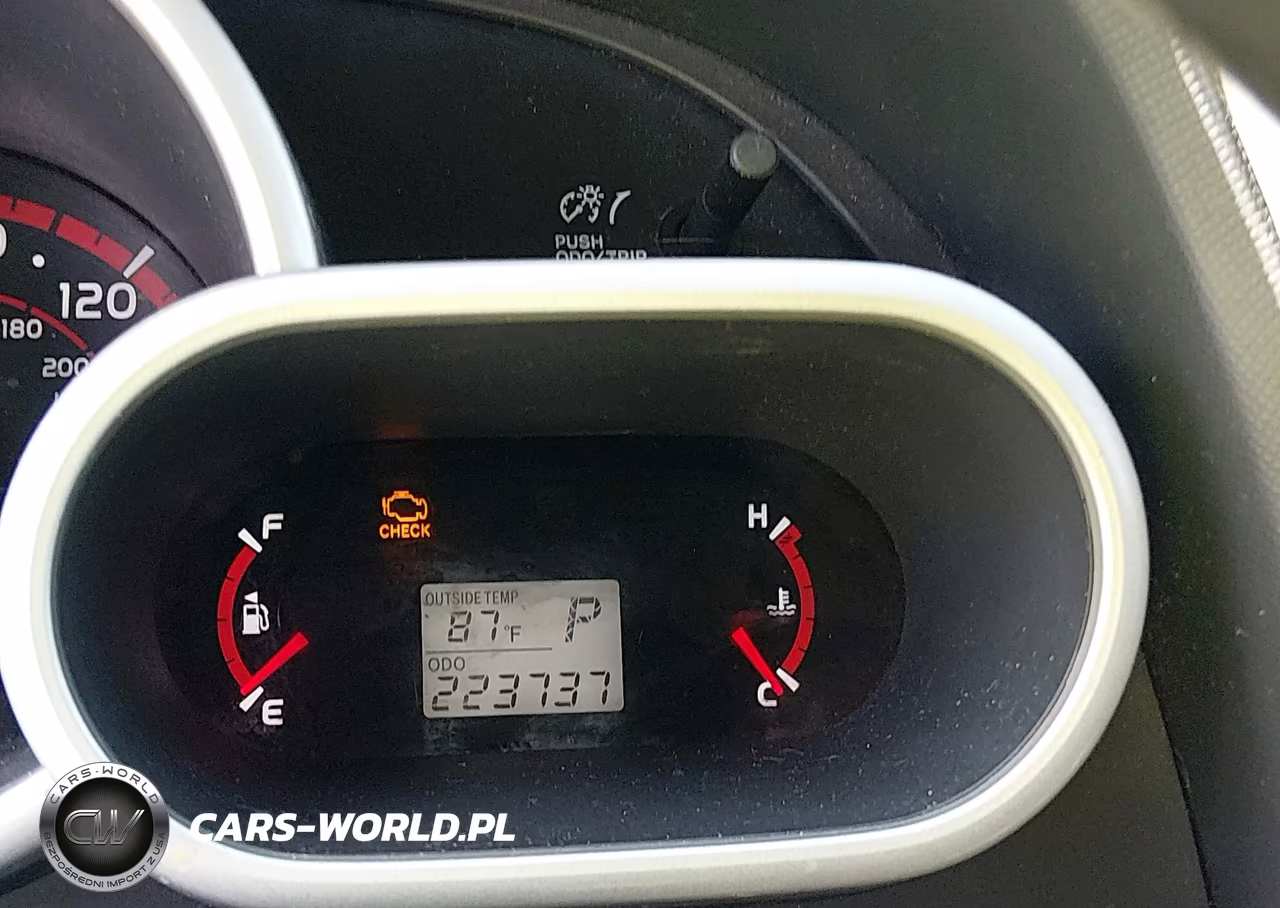 2010 Toyota Matrix VIN:2T1KU4EE6AC376914 - 15