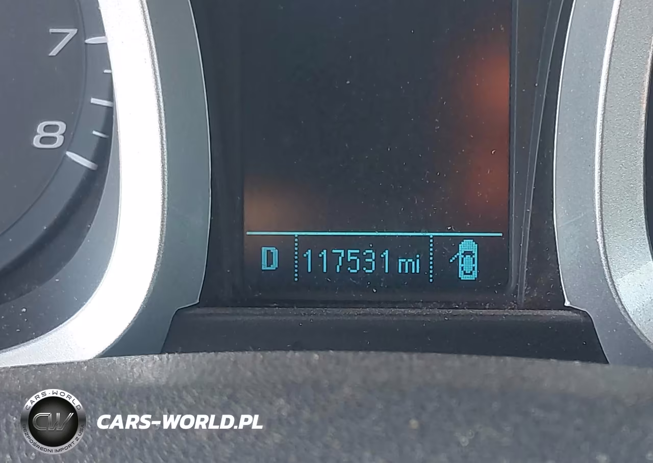 2016 Chevrolet Equinox Ltz VIN:2GNALDEK1G6110870 - 16