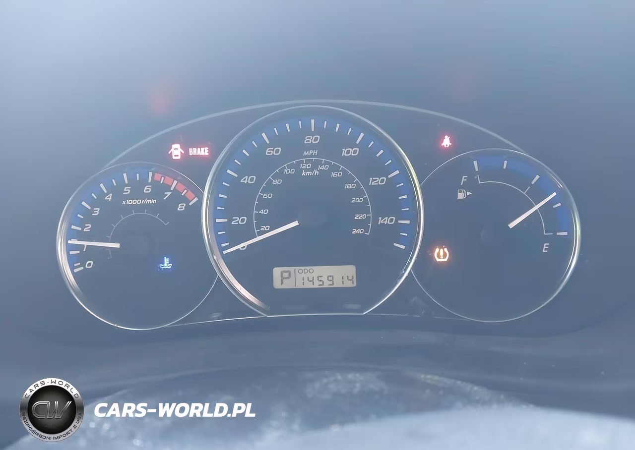 2010 Subaru Forester 2.5X Premium VIN:JF2SH6CC7AH800874 - 7