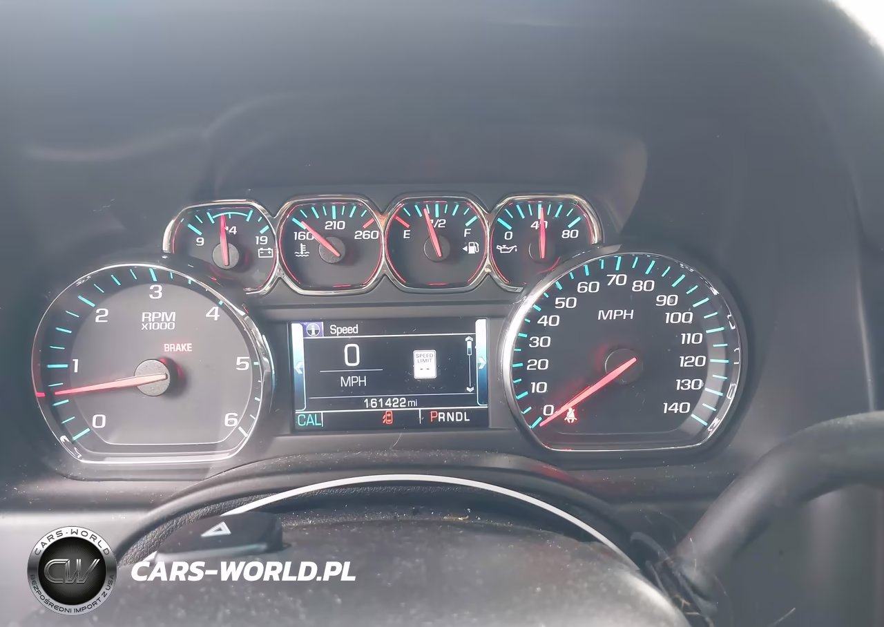 2019 Chevrolet Tahoe Lt VIN:1GNSKBKC0KR251547 - 7