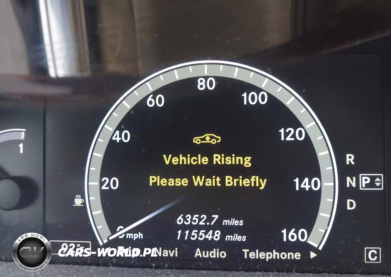 2010 Mercedes-Benz S 550 4Matic VIN:WDDNG8GB8AA315105 - 15