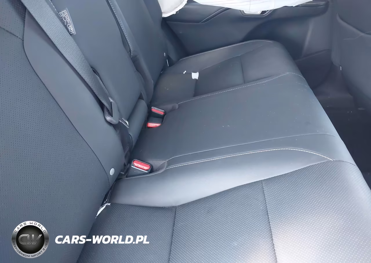 2023 Lexus Rx 350 F Sport Handling VIN:2T2BAMCAXPC019040 - 8