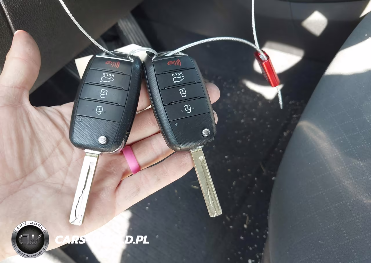 2018 Kia Sorento 2.4L Lx VIN:5XYPG4A31JG405418 - 11