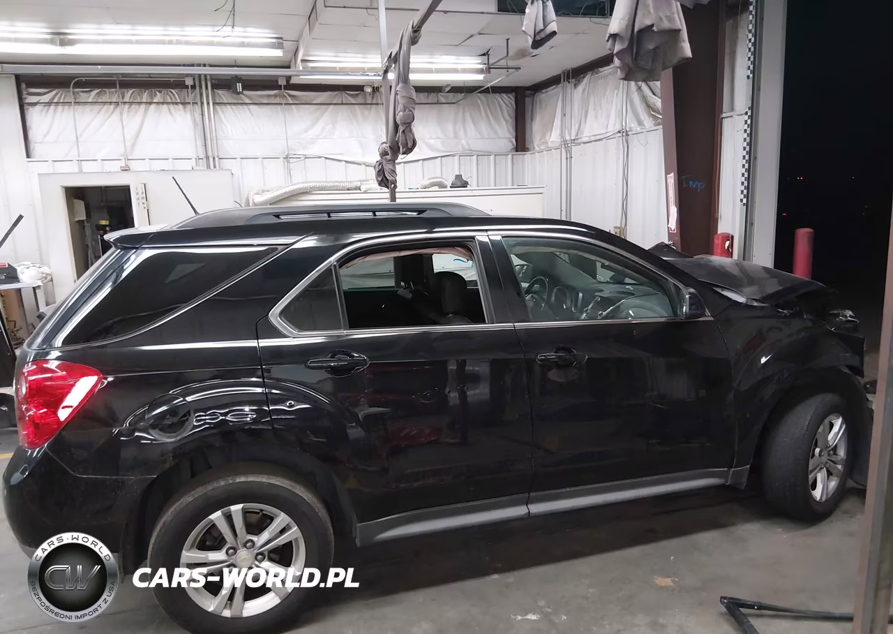 2014 Chevrolet Equinox 2Lt VIN:2GNALCEK9E6320592 - 14
