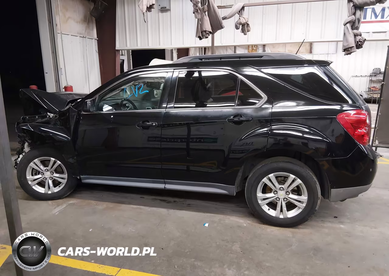 2014 Chevrolet Equinox 2Lt VIN:2GNALCEK9E6320592 - 15