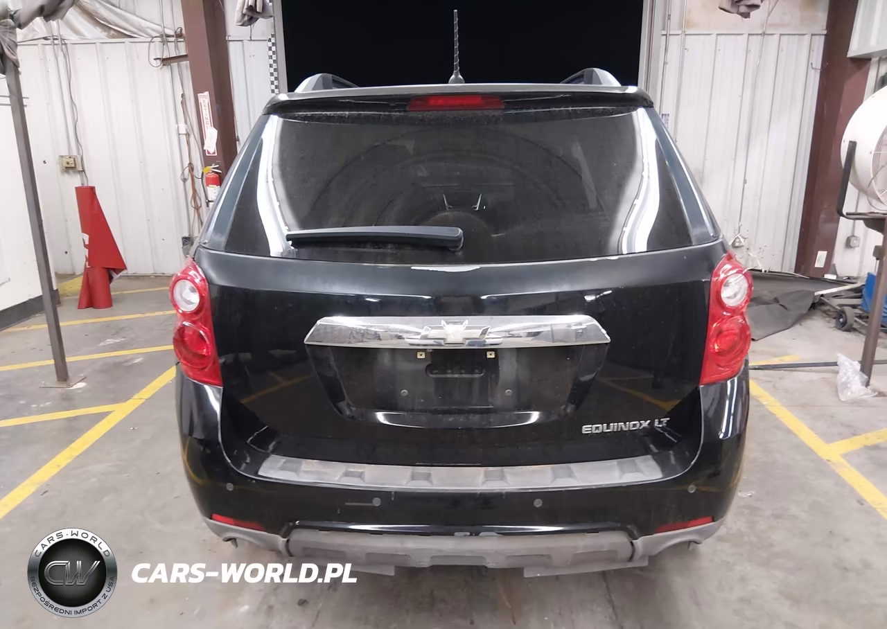 2014 Chevrolet Equinox 2Lt VIN:2GNALCEK9E6320592 - 17