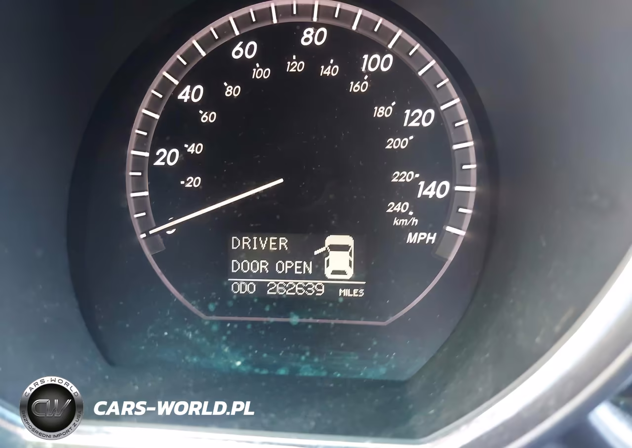 2006 Lexus Rx 400H VIN:JTJHW31U960009354 - 7