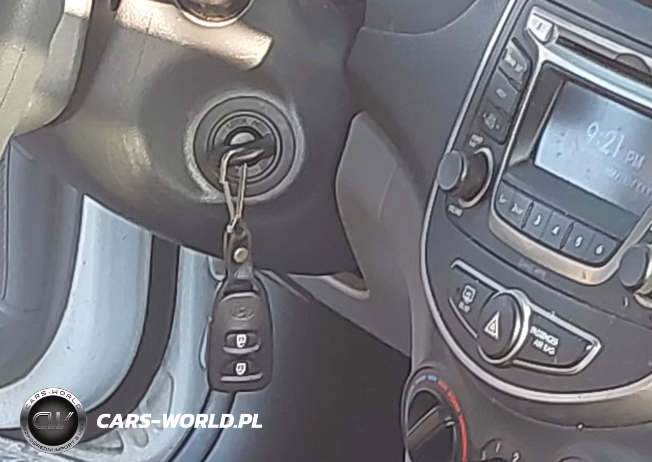 2016 Hyundai Accent Se VIN:KMHCT4AE1GU082566 - 11