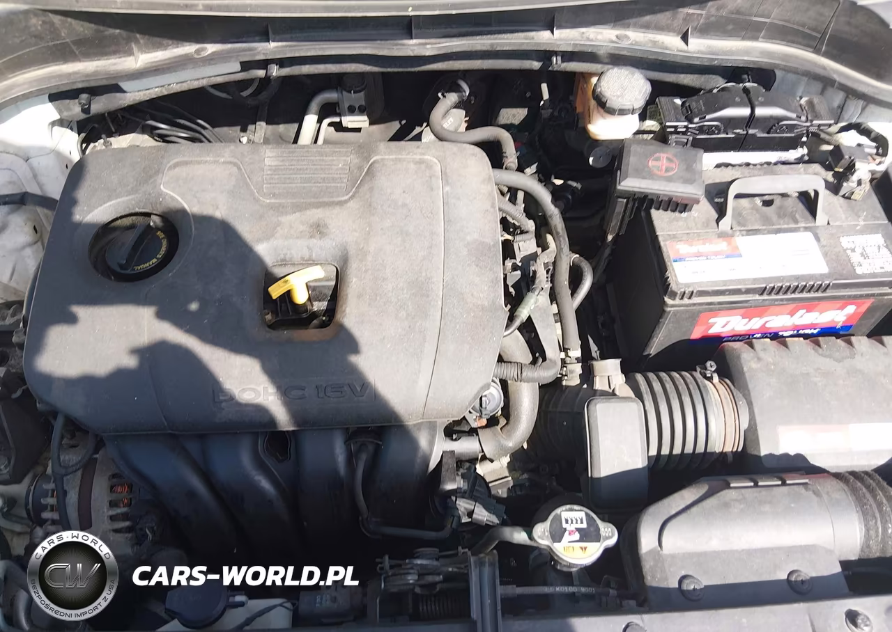 2020 Kia Soul Lx VIN:KNDJ23AU5L7706474 - 10