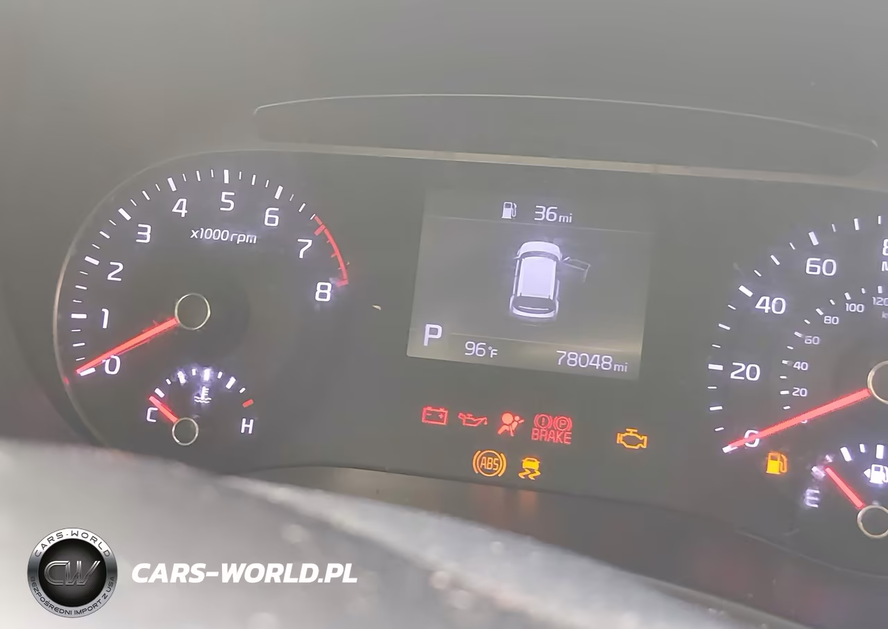 2020 Kia Soul Lx VIN:KNDJ23AU5L7706474 - 15