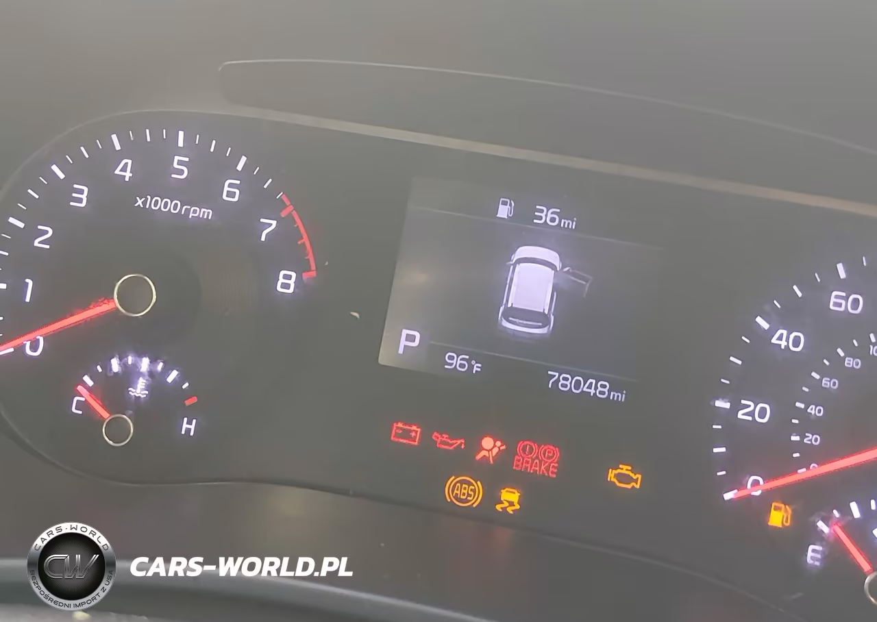 2020 Kia Soul Lx VIN:KNDJ23AU5L7706474 - 7