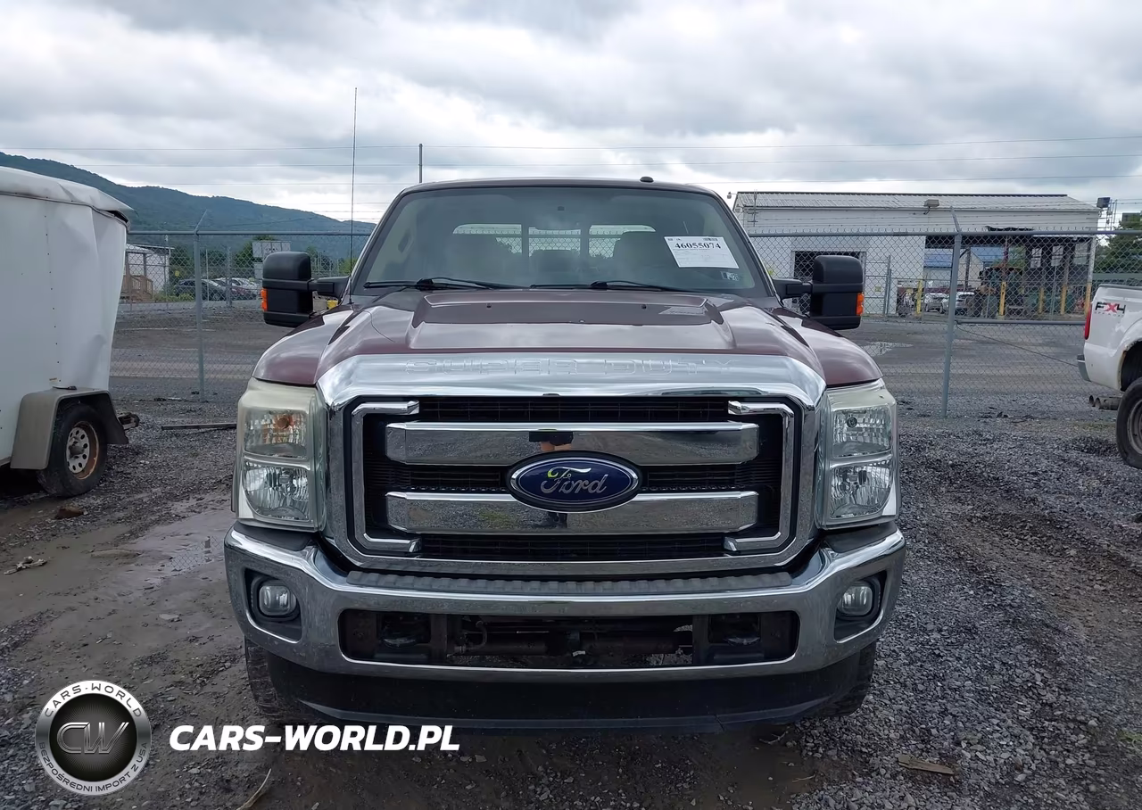 2016 Ford F-350 Lariat VIN:1FT8W3BT3GEB84874 - 12