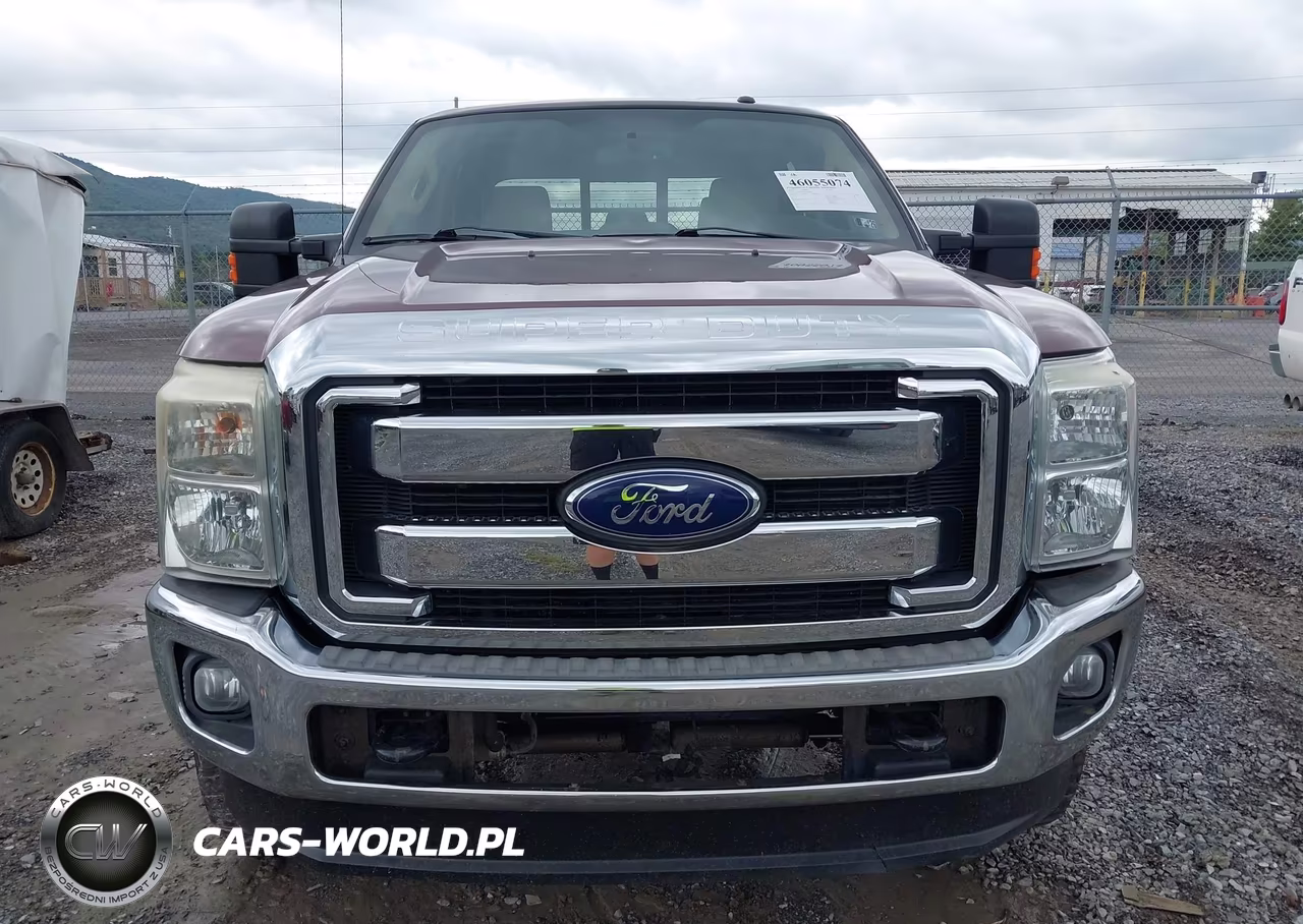 2016 Ford F-350 Lariat VIN:1FT8W3BT3GEB84874 - 16