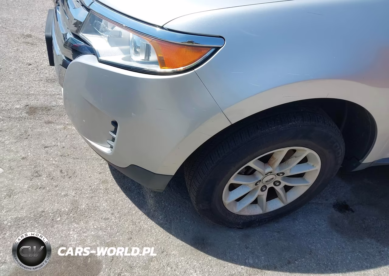 2013 Ford Edge Se VIN:2FMDK3GC9DBB42229 - 15