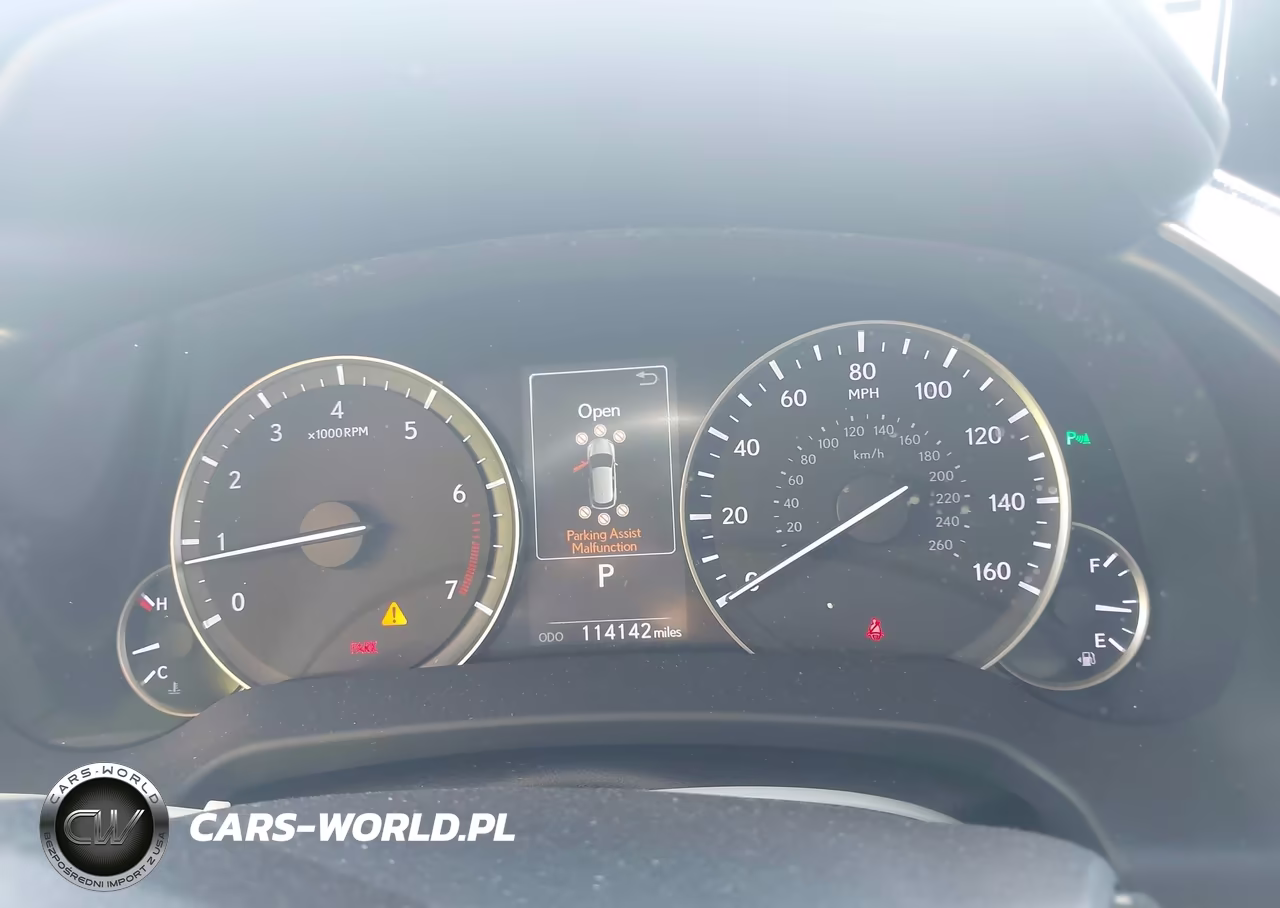2016 Lexus Rx 350 VIN:2T2BZMCA8GC027744 - 7