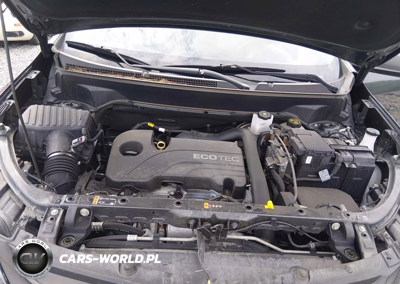 2020 Chevrolet Equinox Awd Ls VIN:2GNAXSEV3L6277759 - 10