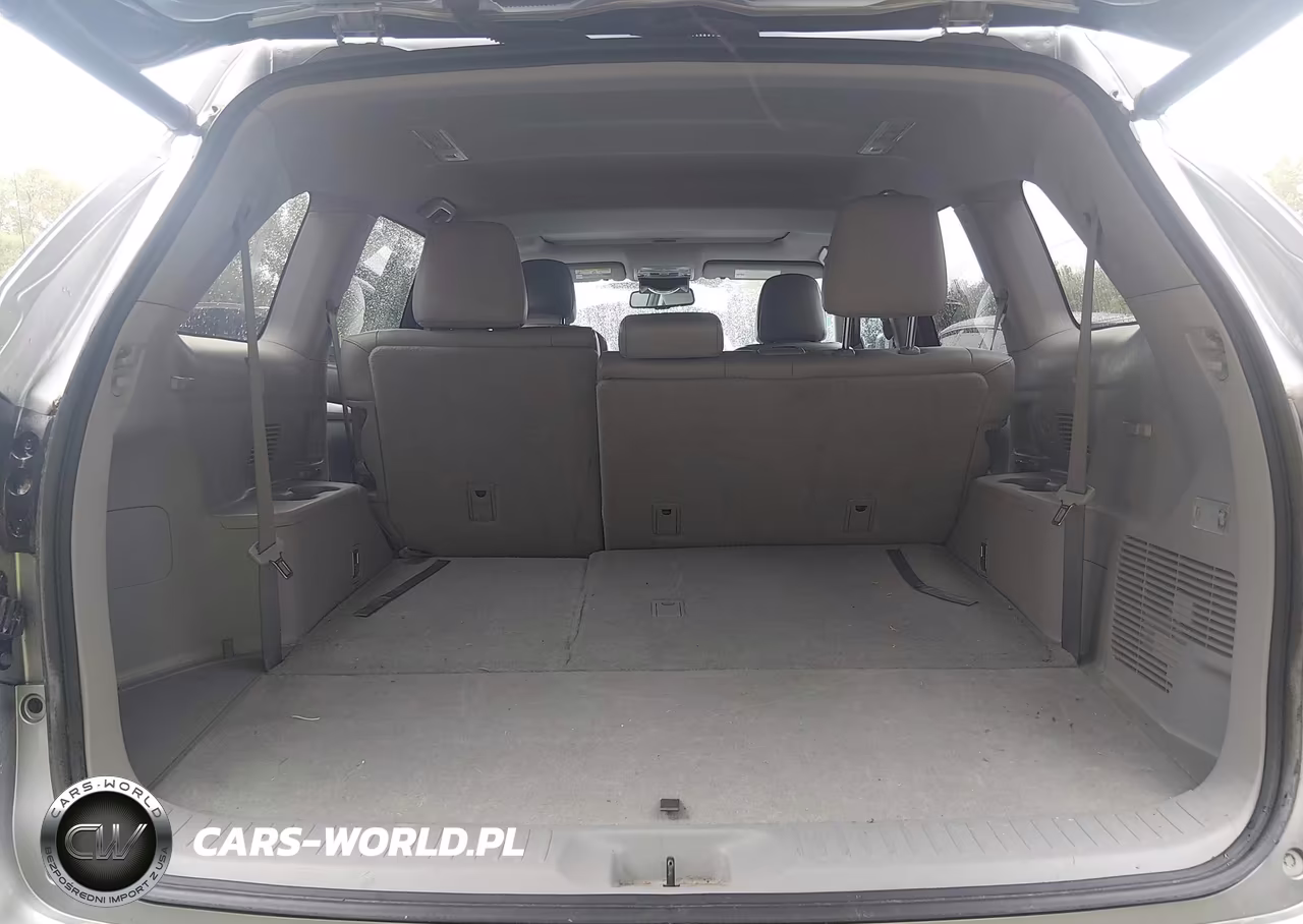 2016 Toyota Highlander Xle V6 VIN:5TDJKRFH0GS322256 - 17