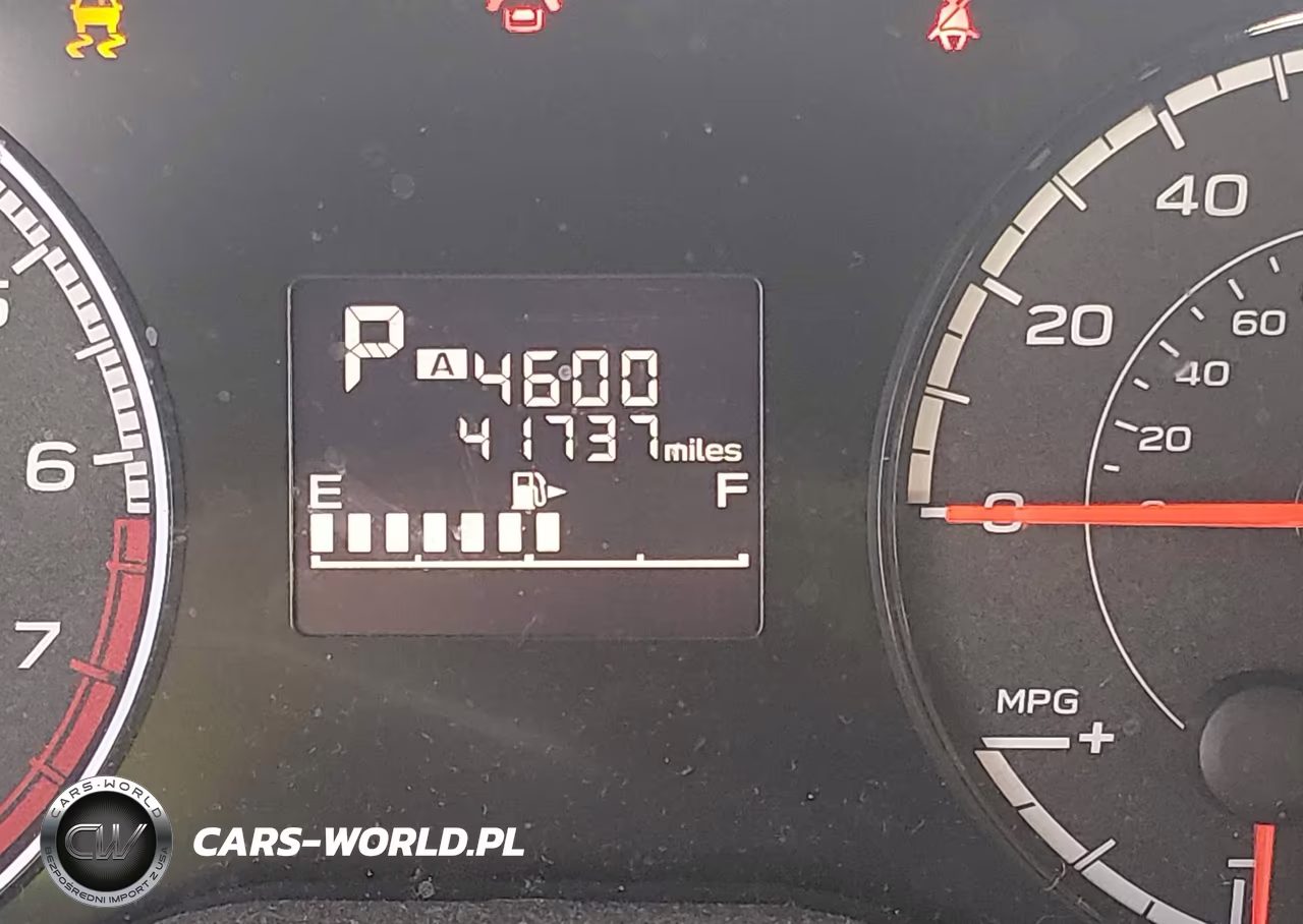 2019 Subaru Impreza 2.0I VIN:4S3GTAA60K3721225 - 16
