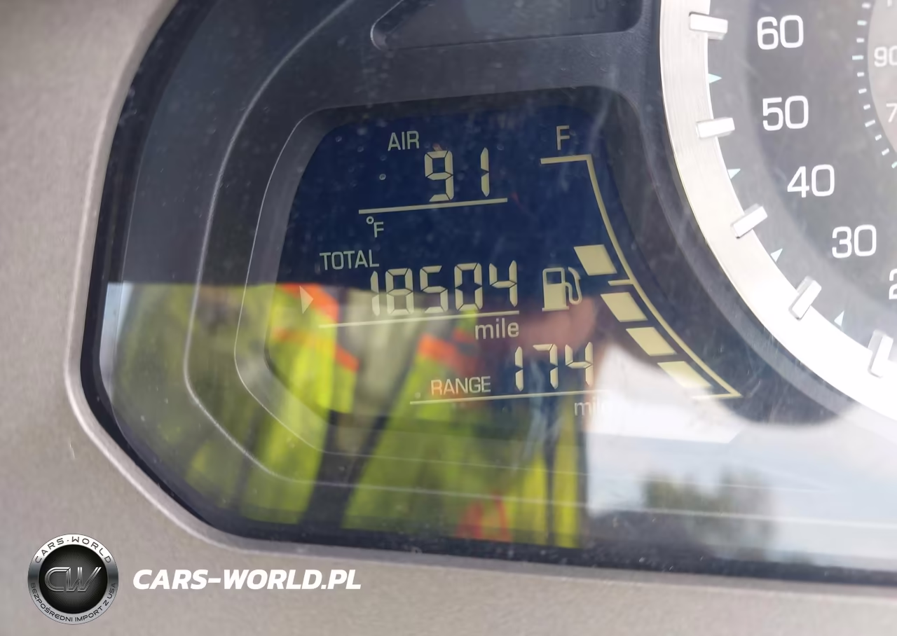 2018 Honda Gl1800 B VIN:JH2SC791XJK000931 - 7