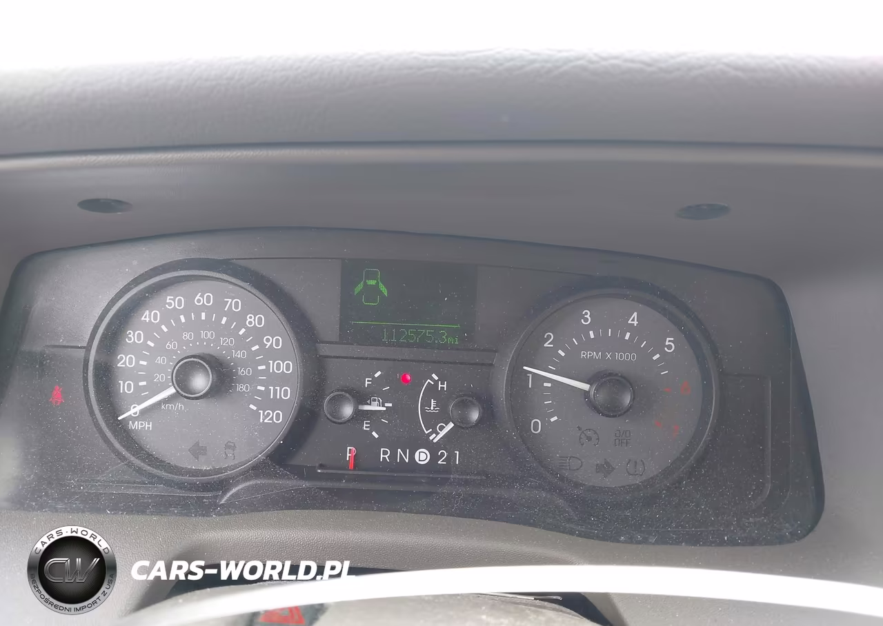 2007 Mercury Grand Marquis Ls VIN:2MHHM75V77X611144 - 7