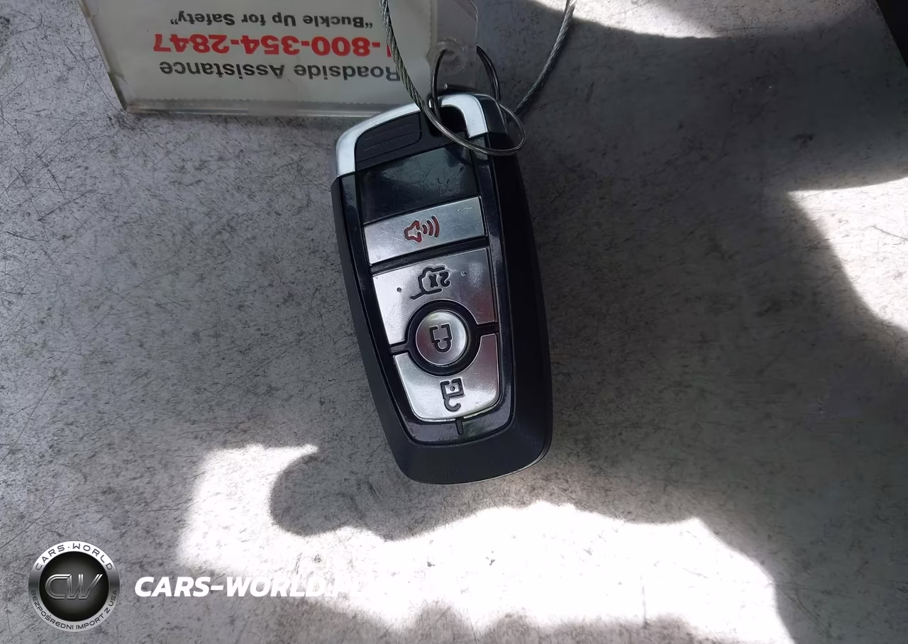 2025 Ford Escape St-Line VIN:1FMCU0MN7SUA62655 - 11