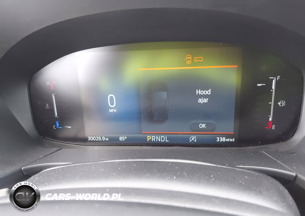 2025 Ford Escape St-Line VIN:1FMCU0MN7SUA62655 - 7