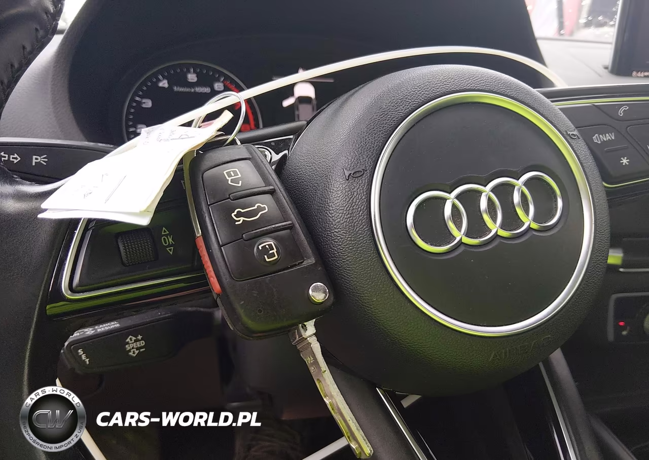 2017 Audi A3 2.0T Premium VIN:WAUB8GFFXH1053782 - 11