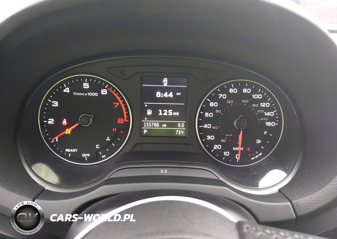 2017 Audi A3 2.0T Premium VIN:WAUB8GFFXH1053782 - 7