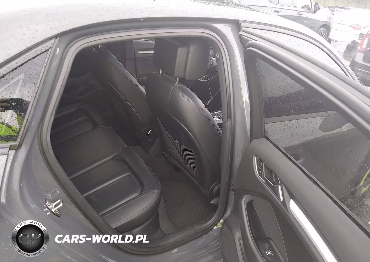 2017 Audi A3 2.0T Premium VIN:WAUB8GFFXH1053782 - 8