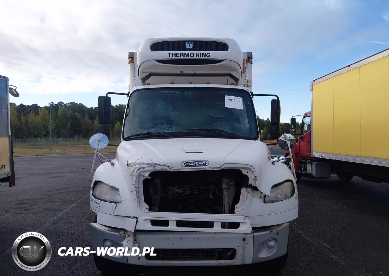 2016 Freightliner M2 106 Medium Duty VIN:1FVHCYCYXGHHE5816 - 11