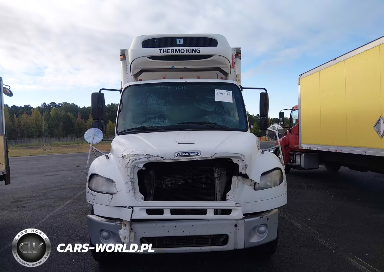 2016 Freightliner M2 106 Medium Duty VIN:1FVHCYCYXGHHE5816 - 12