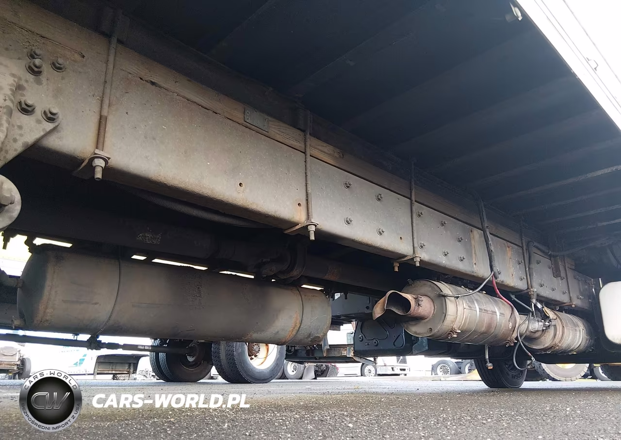 2016 Freightliner M2 106 Medium Duty VIN:1FVHCYCYXGHHE5816 - 19