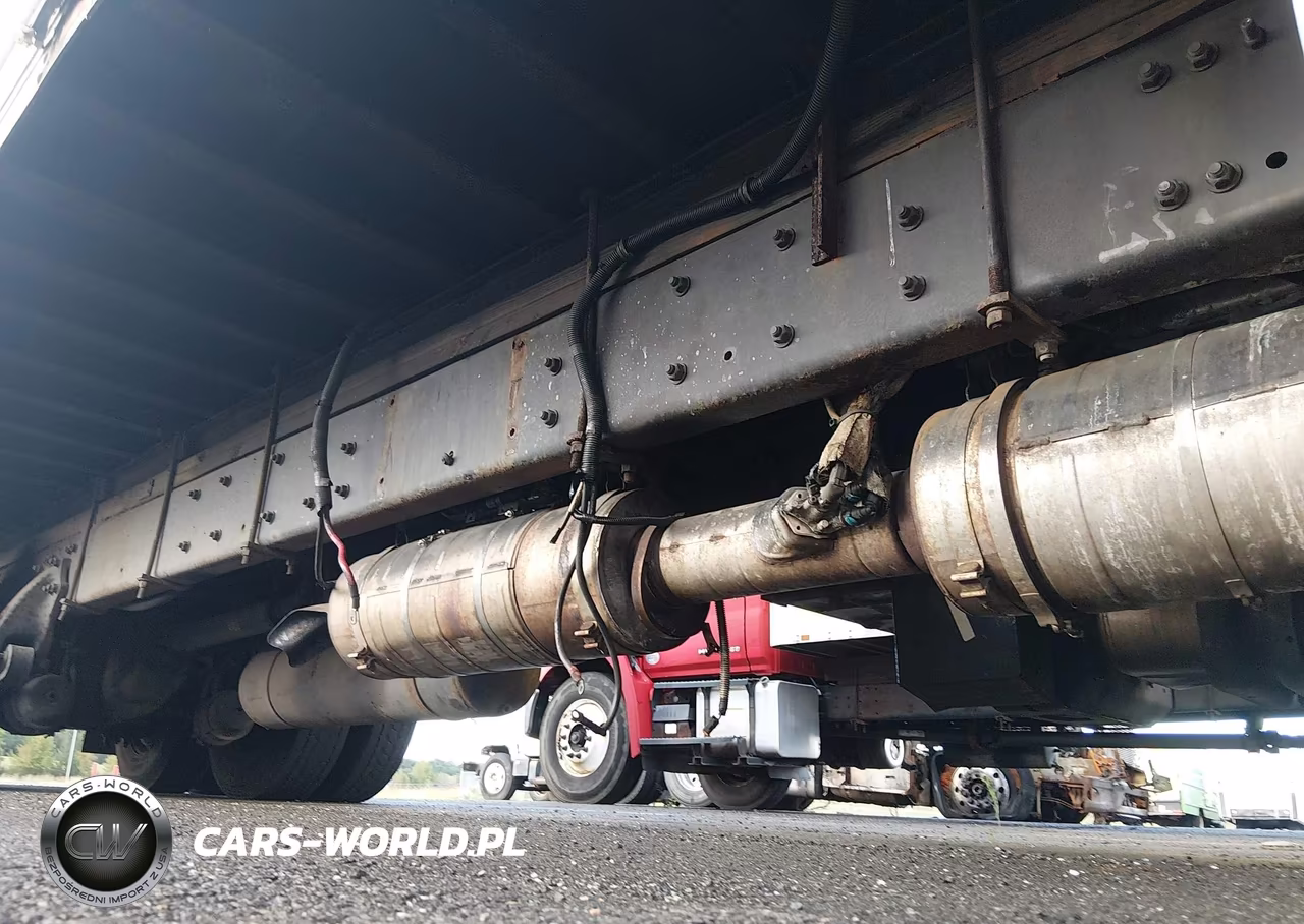 2016 Freightliner M2 106 Medium Duty VIN:1FVHCYCYXGHHE5816 - 20